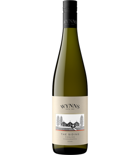 The Siding Riesling 2024